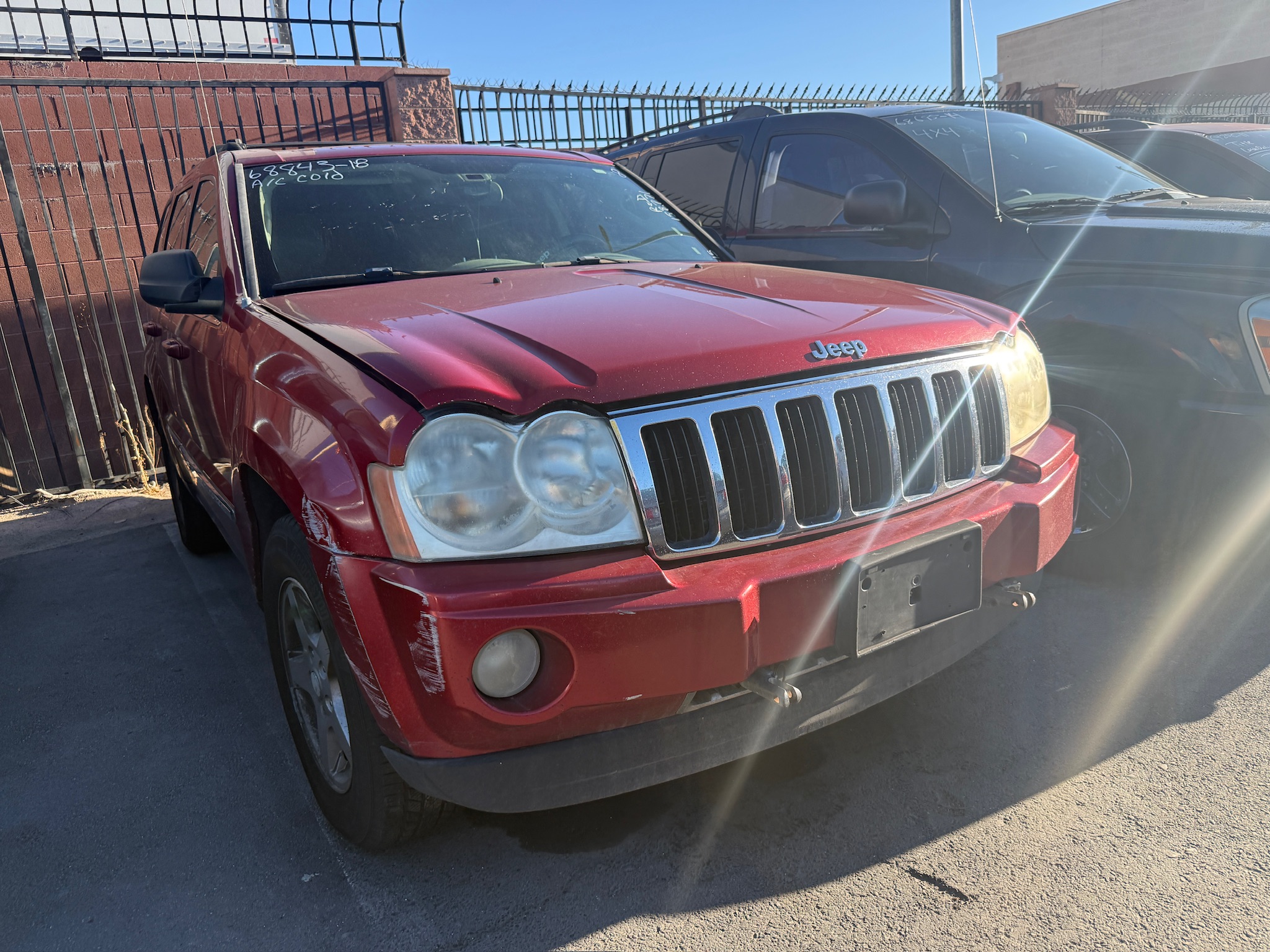 PUBLIC AUCTION 9/18/2026