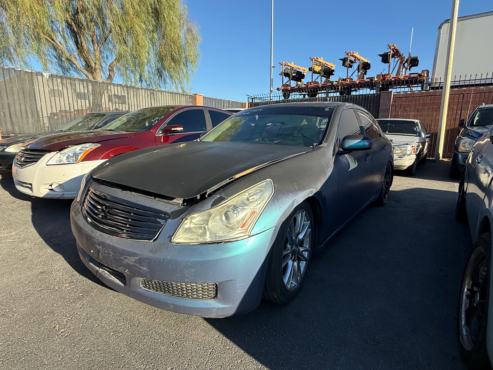 PUBLIC AUCTION 9/18/2026