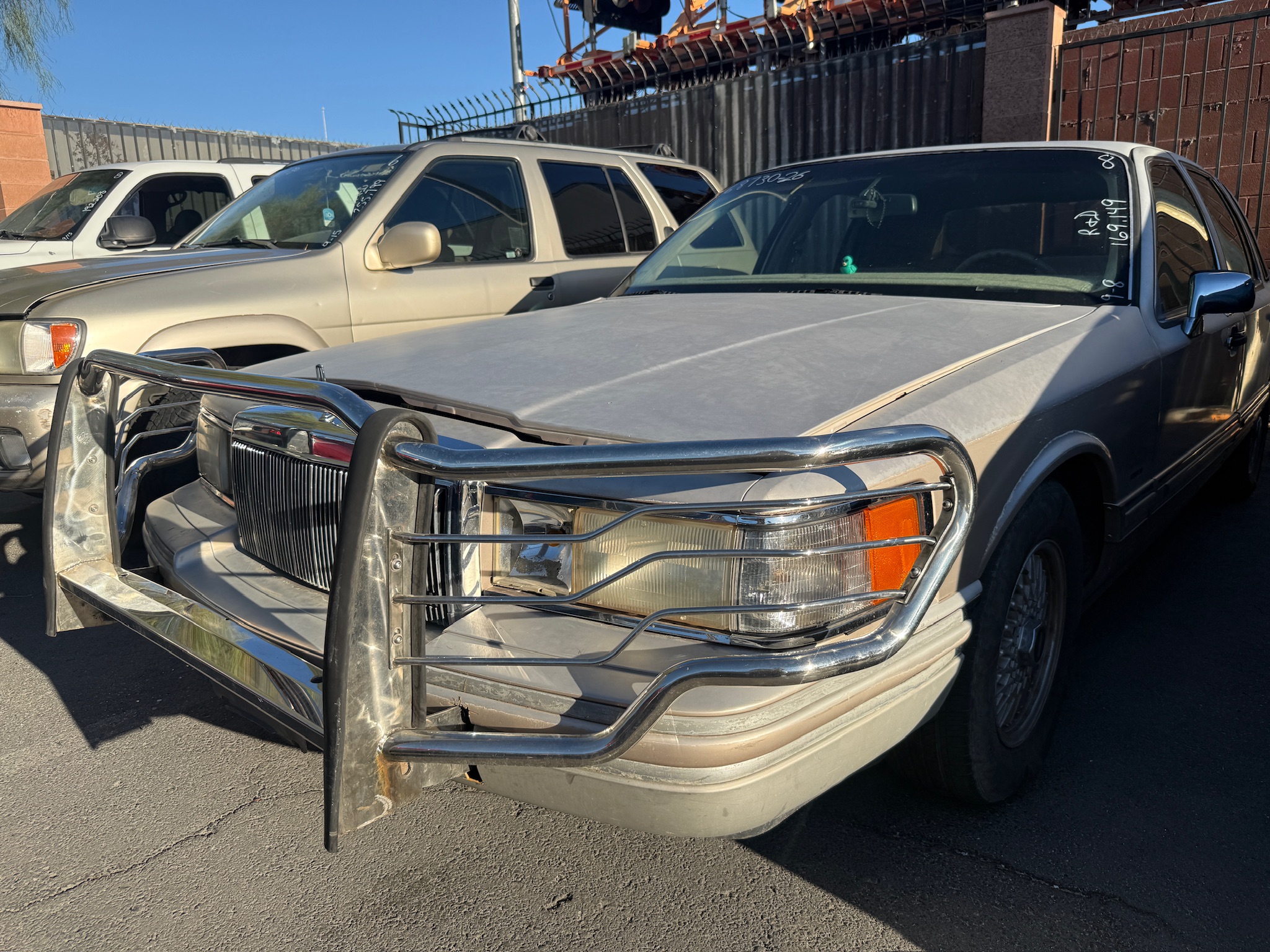PUBLIC AUCTION 9/18/2026