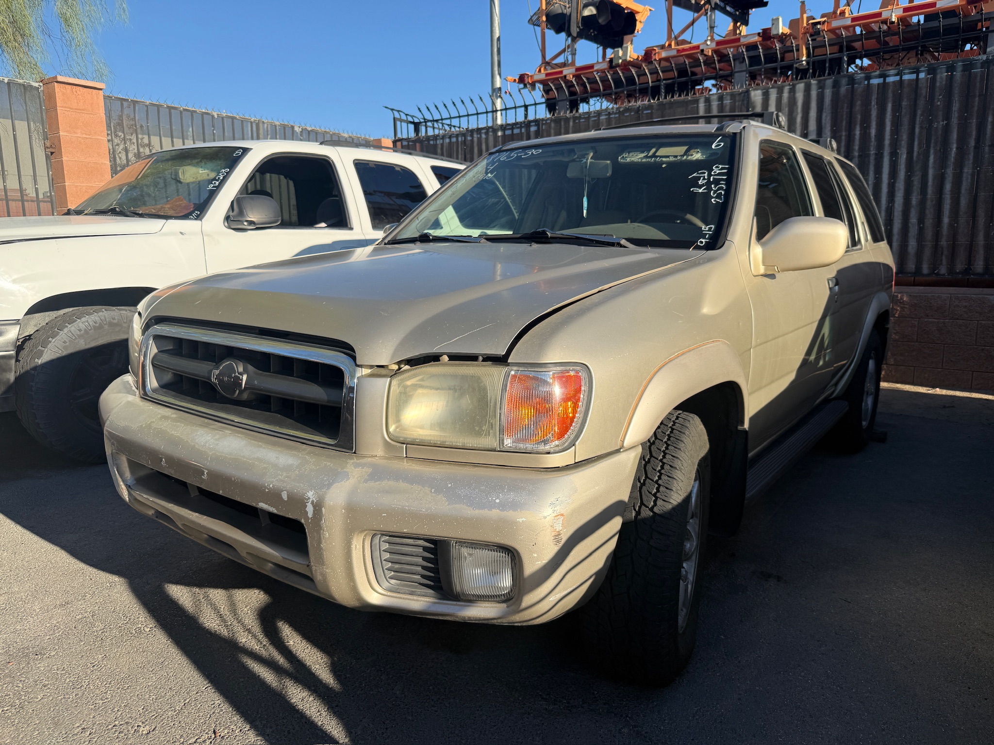 PUBLIC AUCTION 9/18/2026