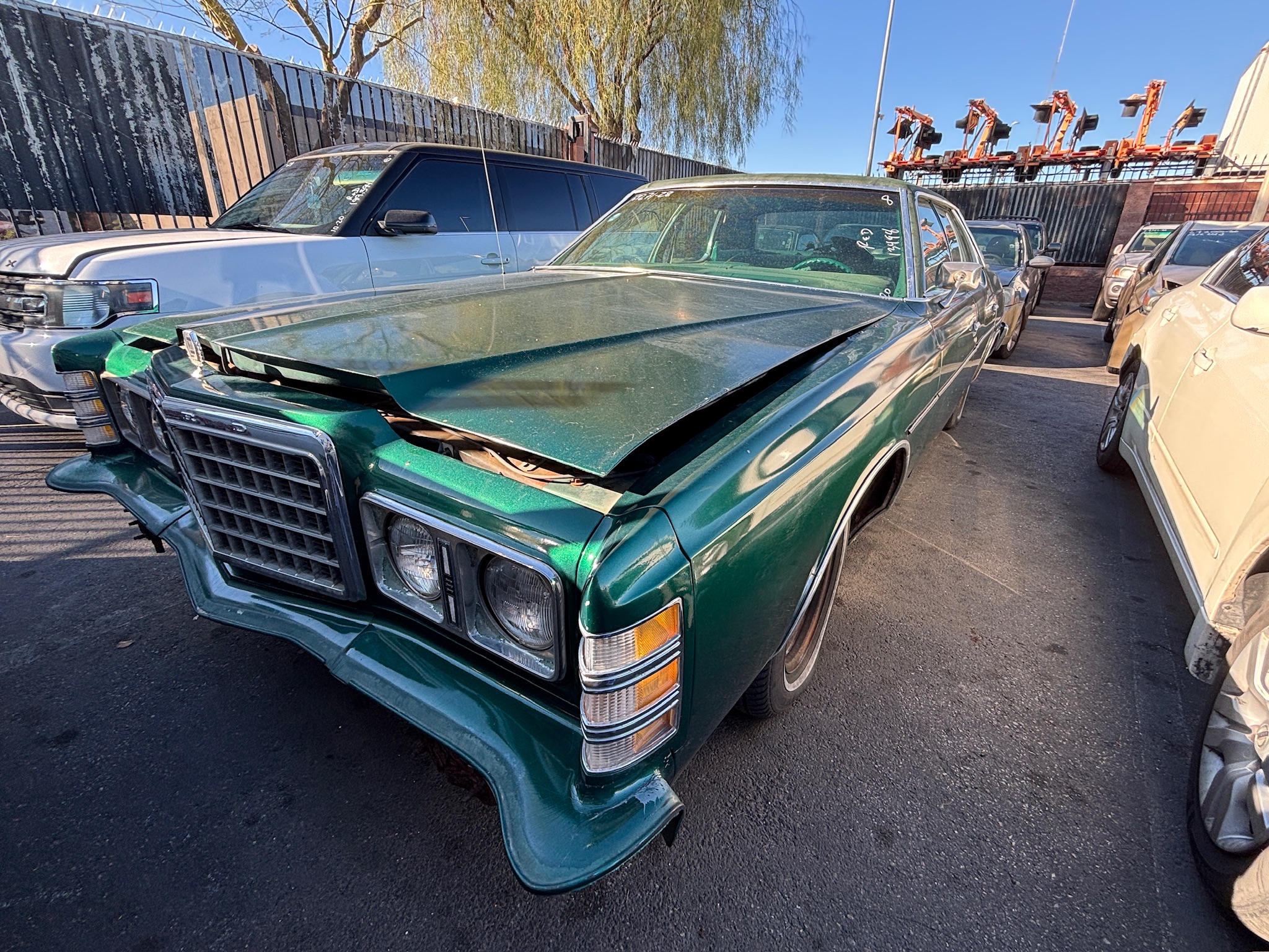PUBLIC AUCTION 10.30.2026