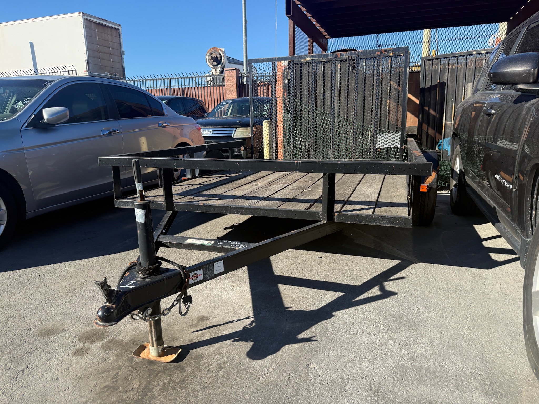 PUBLIC AUCTION – 10.30.2026